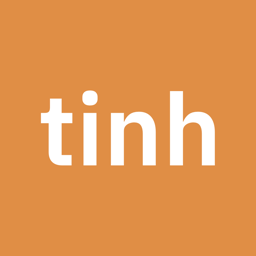 tinh app icon
